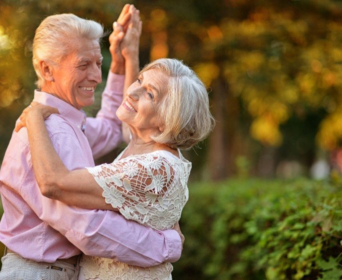 Parkinson : la danse pour ralentir la progression de la maladie ?
