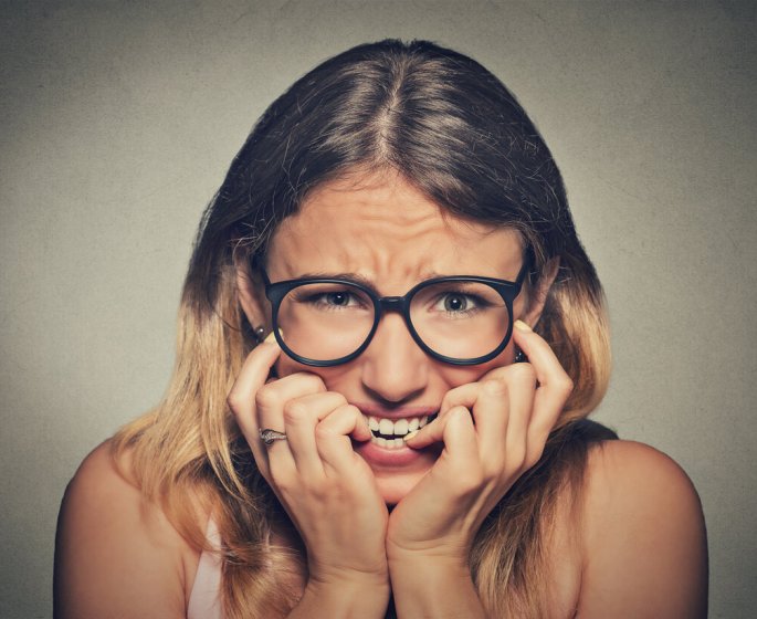 Etes-vous (reellement) une personne anxieuse ? Faites ce test scientifique pour le savoir
