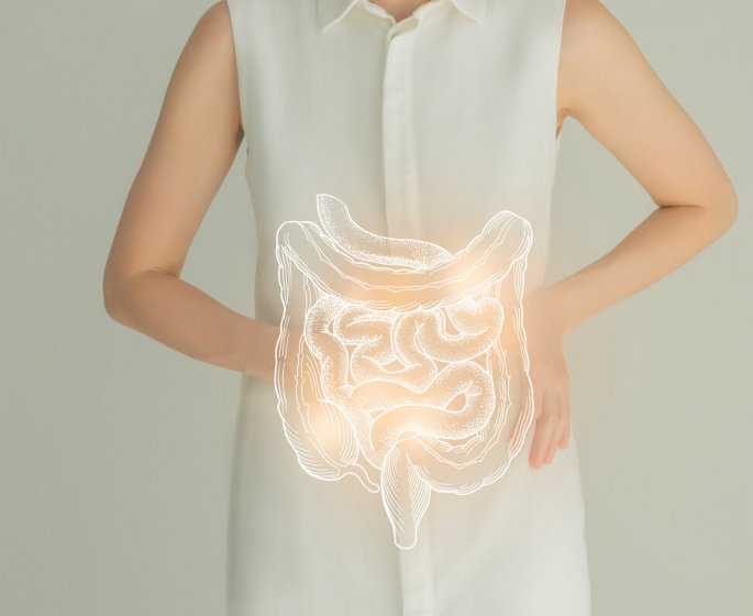 Une femme avait un cancer colorectal, ses medecins lui disaient qu’elle etait « trop sensible »