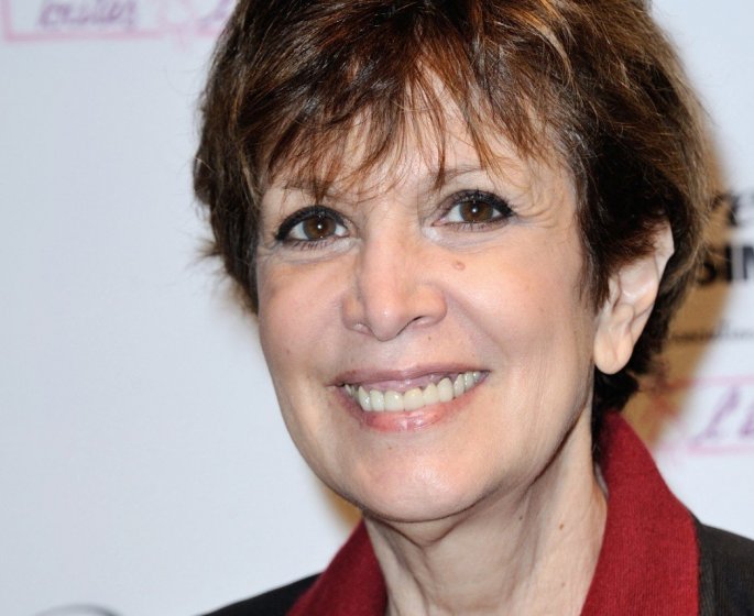 Catherine Laborde : son etat de sante inquiete sa sœur