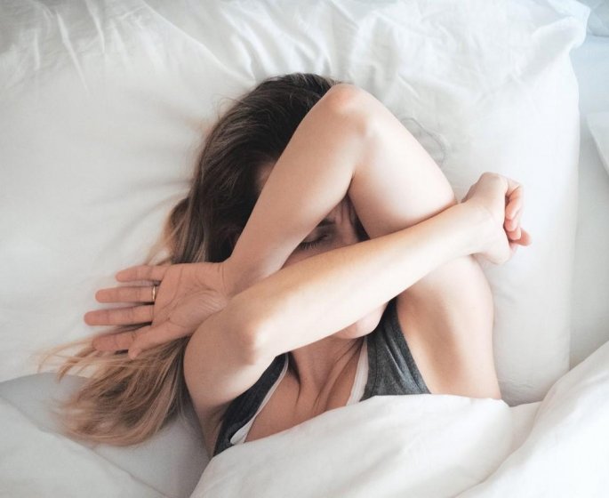 Pourquoi on gagne 20 minutes de sommeil apres 60 ans