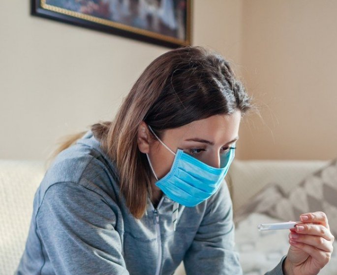 Coronavirus : peut-on l-attraper deux fois ?