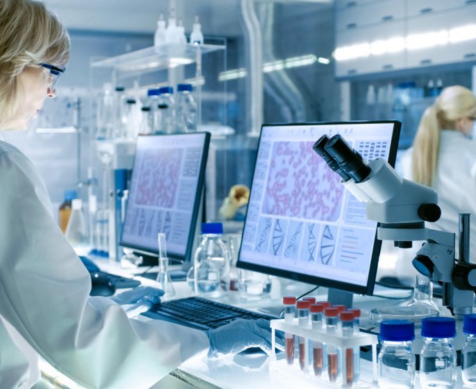 Contagion : ces virus menacent la sante mondiale