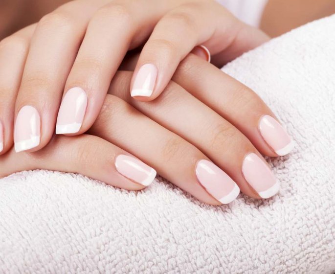 Ongles recourbes : le symptome meconnu d’un cancer du poumon 