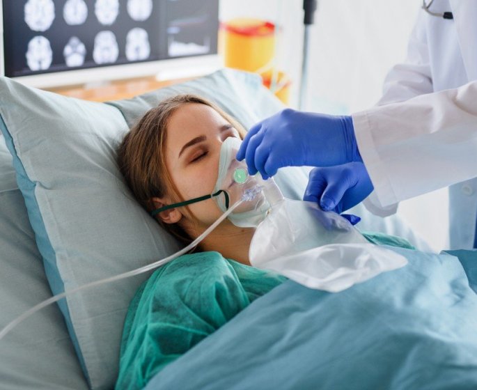 Le coronavirus, toujours present dans l’organisme apres la guerison… ou la mort du patient ! 