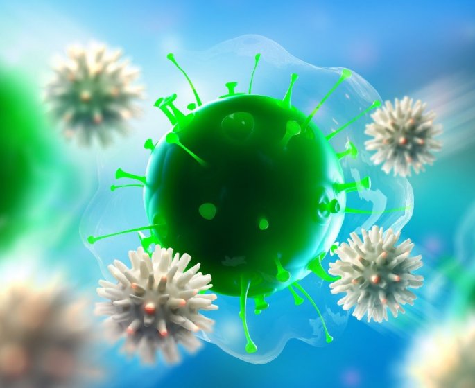 3 signes que votre systeme immunitaire est affaibli 
