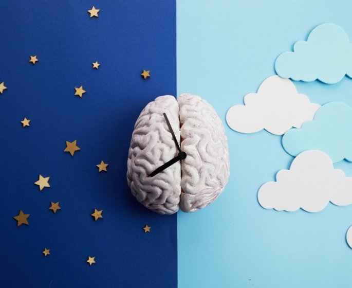 Melatonine : les symptomes qui revelent une carence