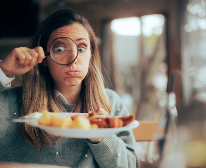 Attention avec ce nouvel ingredient qui peut provoquer des allergies !