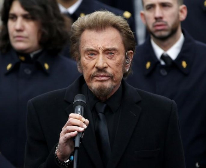 Johnny Hallyday : echec de son premier traitement
