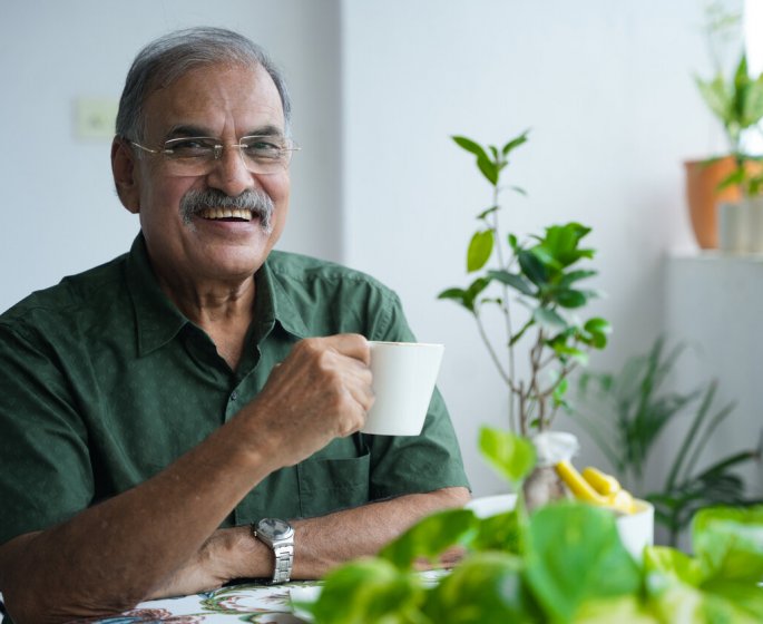 Glaucome : quel role joue le cafe sur la tension oculaire ?