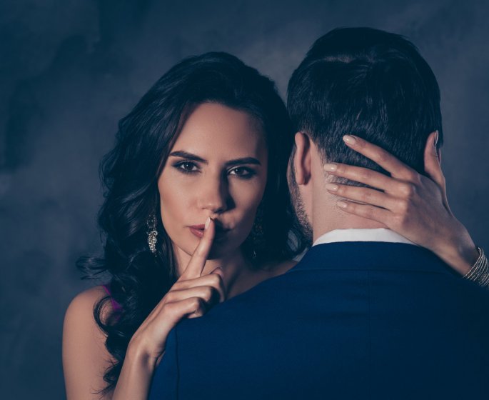Kamasutra : les positions les plus torrides !