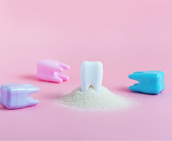 Effets nefastes du diabete sur la sante bucco-dentaire : quelles solutions ?
