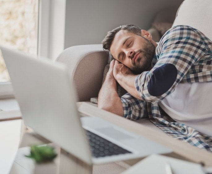 AVC et hypertension : les siestes frequentes augmentent les risques