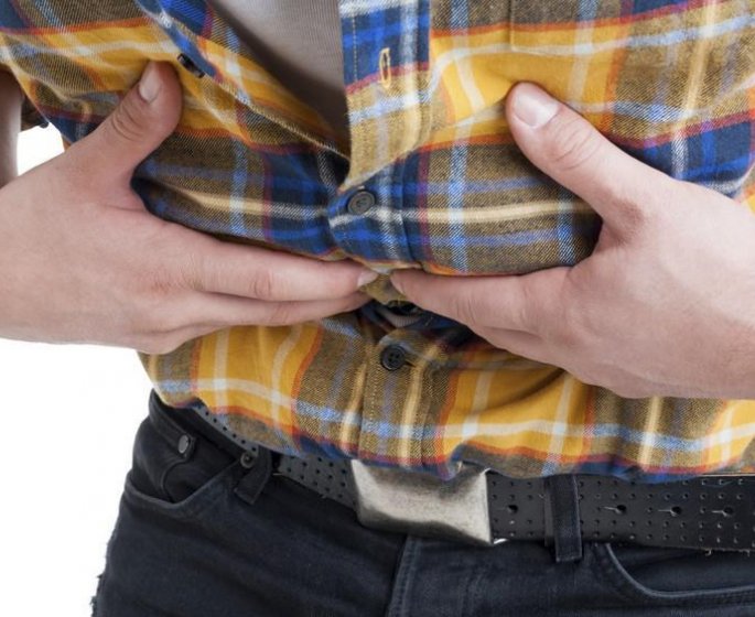 Spasme a l-estomac : les causes