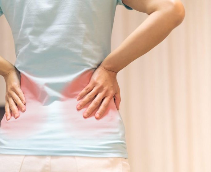 Mal de dos : la stimulation des ganglions rachidiens nouvelle technique efficace