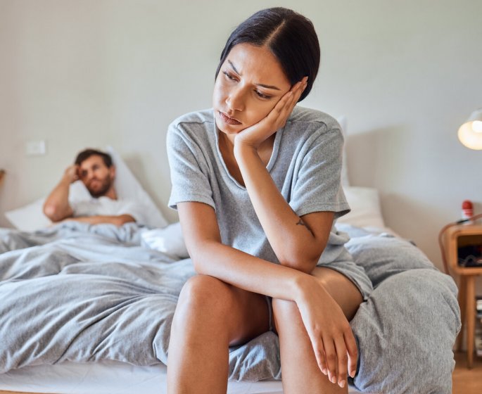 Sexe : les Francais font moins l’amour… mais les seniors surprennent !