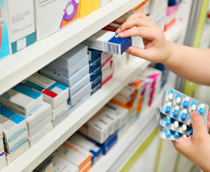 L-Agence du medicament alerte sur des lesions graves du foie provoquees par ce medicament prescrit contre les bouffees de chaleur et les sueurs nocturnes