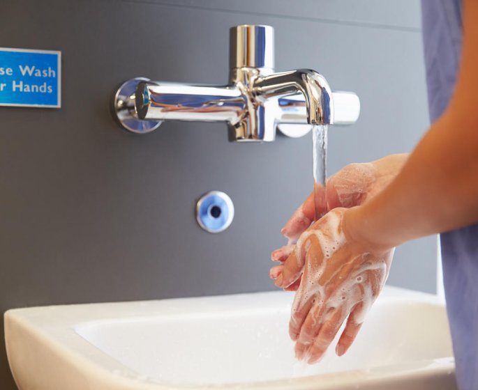 Hygiene : avez-vous les bons reflexes ?