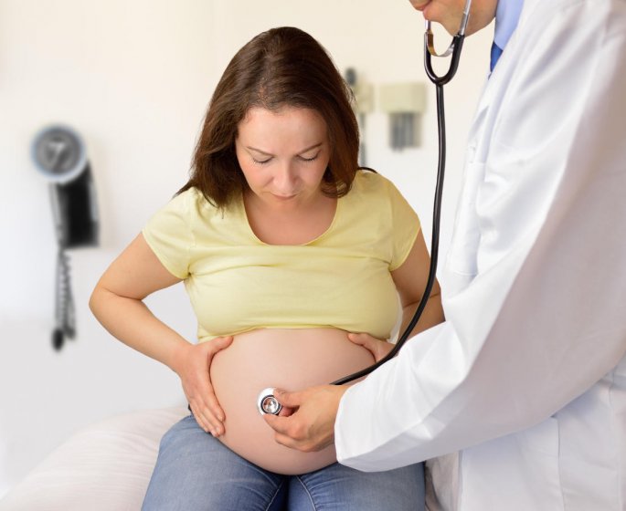 Grossesse : quand faire un depistage de trisomie 21 ?