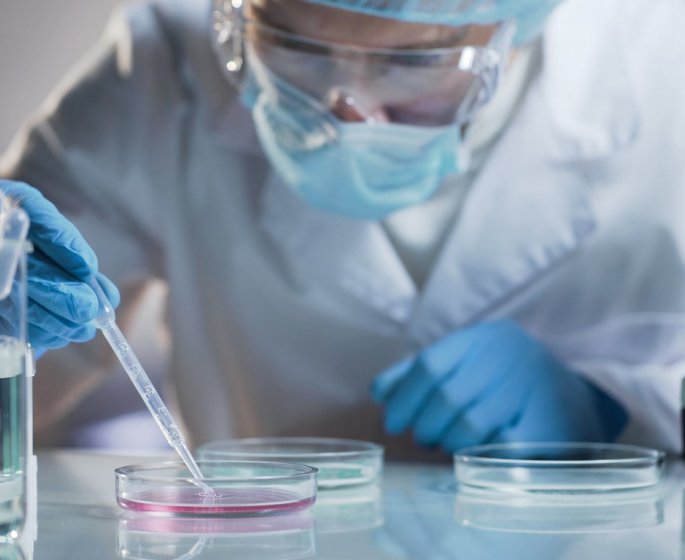 Le coronavirus invente par l-Institut Pasteur en 2004 ? Faux !