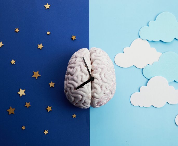 Vos neurones nettoient votre cerveau pendant que vous dormez
