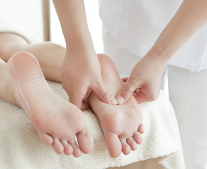 Tendinite sous le pied : qu-est-ce que c-est ?