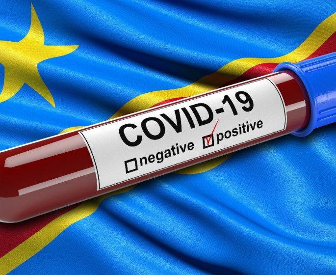 Covid : un variant decouvert au Congo inquiete en France 