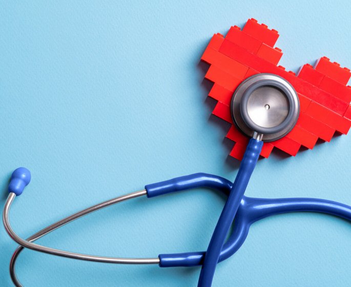 On saurait pourquoi les maladies cardiaques augmentent le risque de cancer
