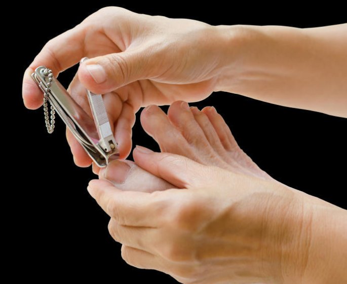Pieds : 9 mauvaises habitudes a oublier