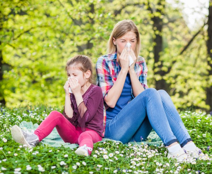 Allergies croisees : ces fruits d’ete qui peuvent provoquer des reactions si vous etes allergique au pollen