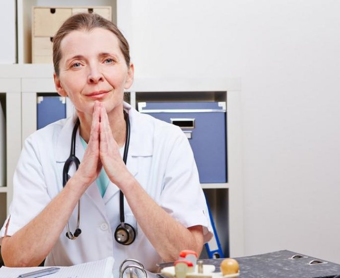 La chimiotherapie en cas de cancer du poumon