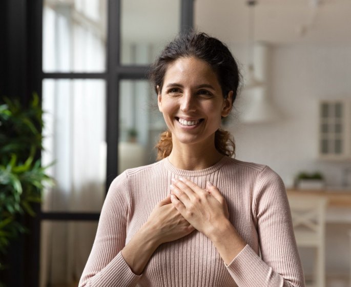 Gentillesse : un acte genereux rend plus heureux qu’on ne le pense