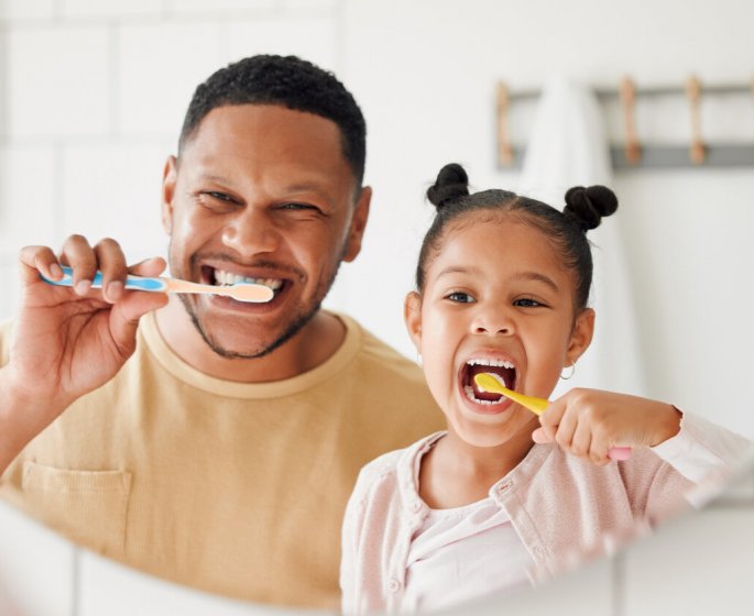Votre brosse a dents regorge de centaines de virus. A quelle frequence la changer ?