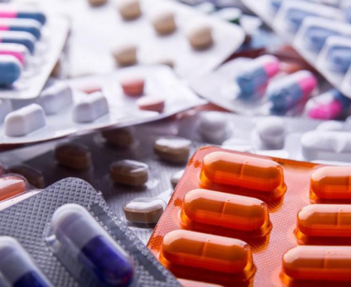 6 medicaments qui peuvent abimer votre cerveau 