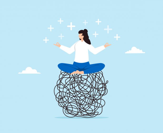 Dites adieu au stress avec ces 3 exercices de sophrologie efficaces !