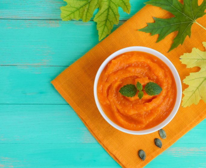 Gastro-enterite : l-alimentation de l-enfant
