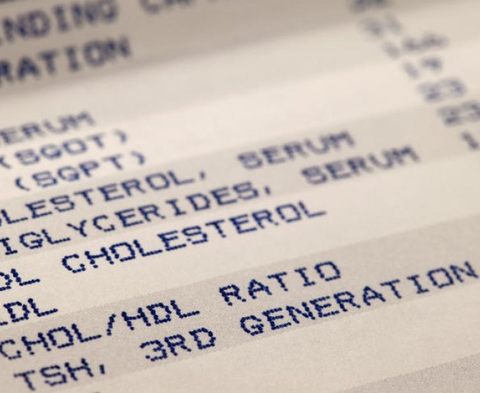 Cholesterol : les conseils d-une cardiologue pour le reduire rapidement apres les fetes