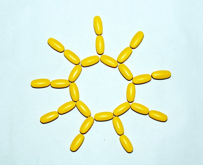 Chaleur et medicaments : attention, danger !