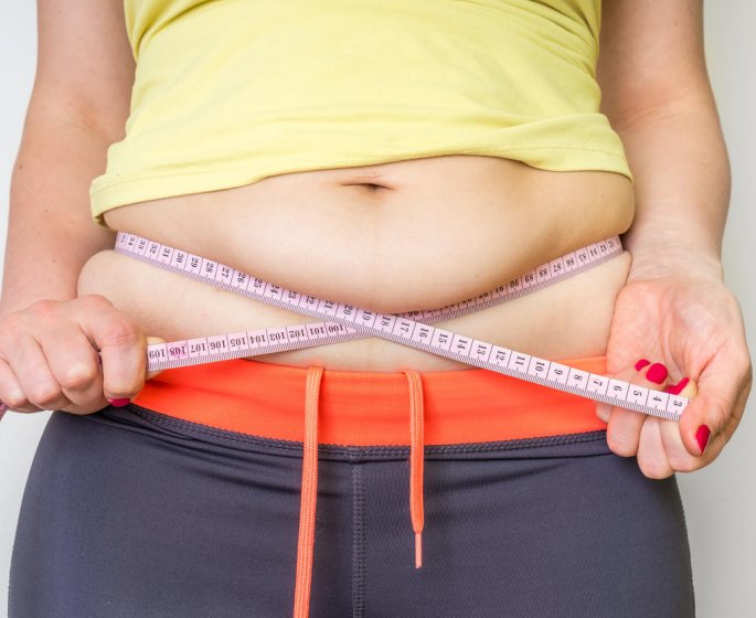 Obesite : plus de risques si vous vivez a la campagne ?