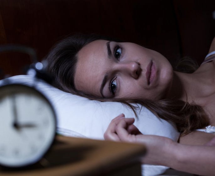 L-erreur a eviter pour ne pas se reveiller en pleine nuit