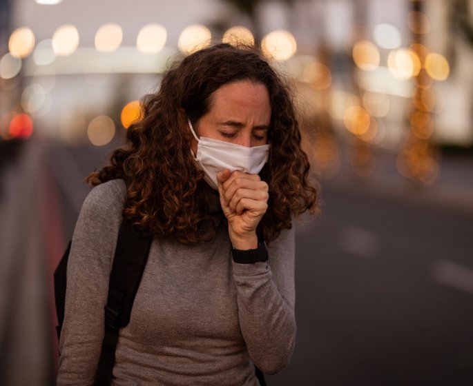 Pollution de l’air : 5 jours d’exposition augmentent les risques d’AVC