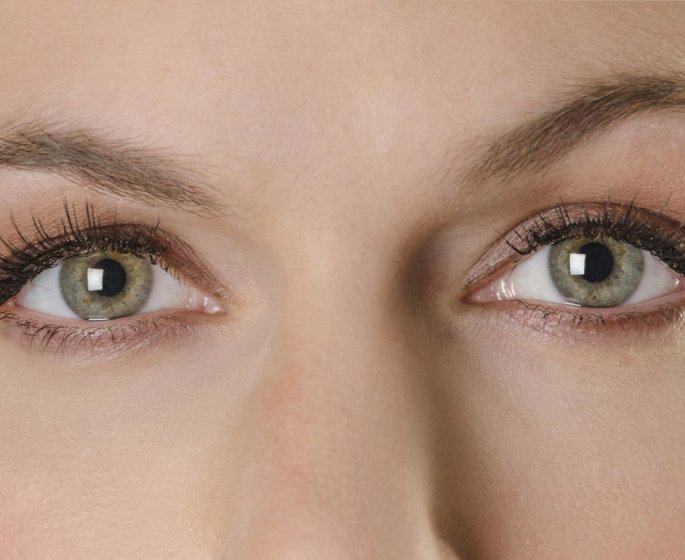 Voile devant les yeux : un signe de DMLA ?