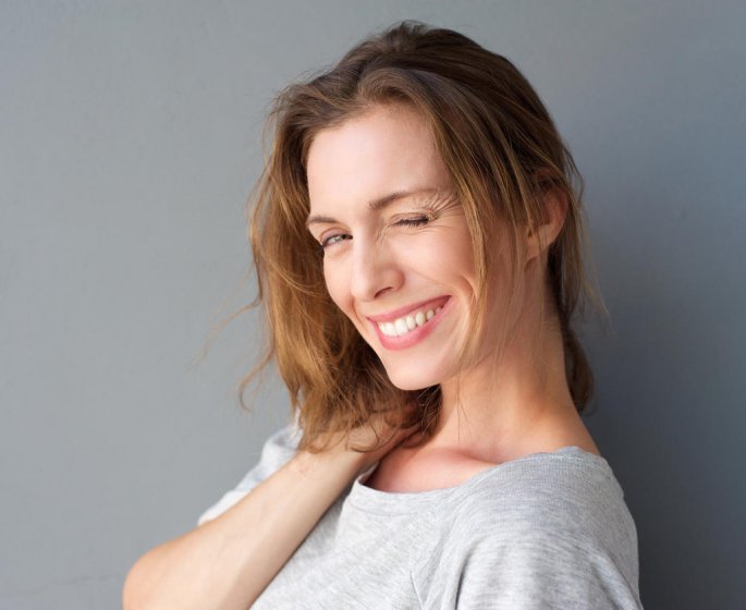 Faire l’amour toutes les semaines : le secret pour rajeunir
