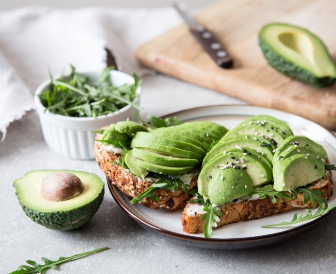 Maladie cardiaque : manger un avocat par semaine peut reduire vos risques