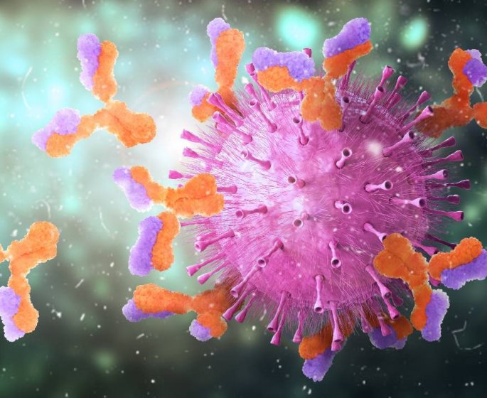 Covid-19 : des malades dotes d’une immunite “surhumaine”