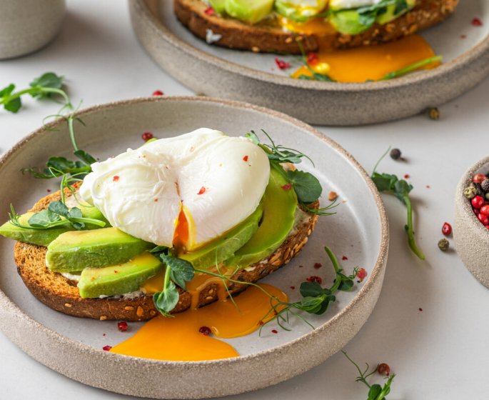 « Je suis cardiologue, voici le petit dejeuner que je prends le matin pour proteger mon cœur »