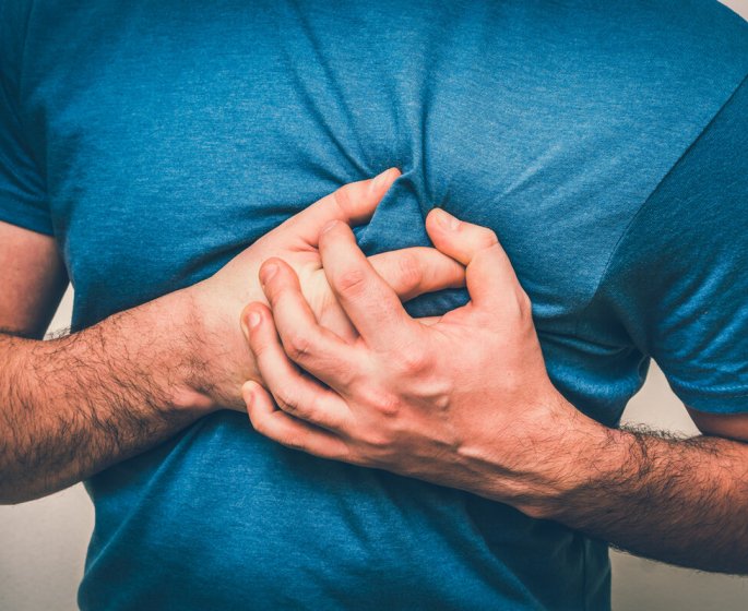 Peut-on stopper une crise cardiaque une fois qu’elle a commence ?