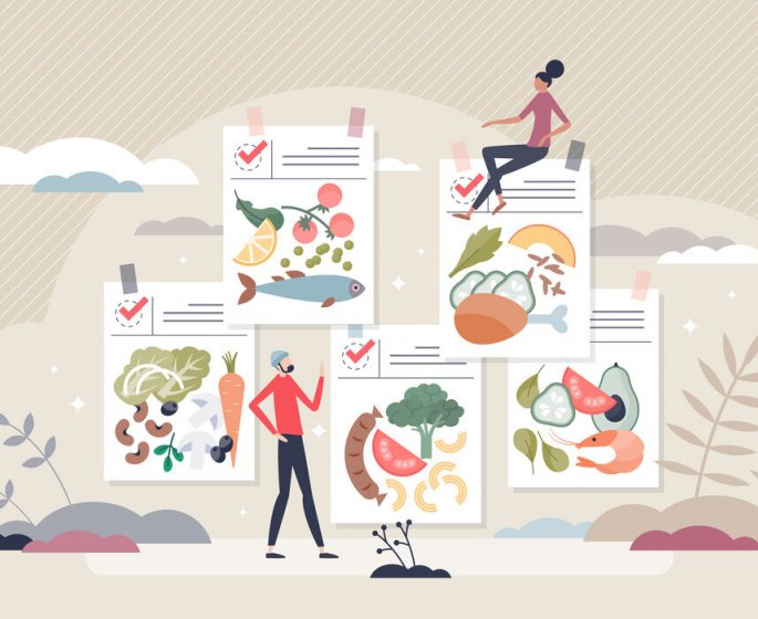 Regime : ces mythes alimentaires sont-ils veridiques ?