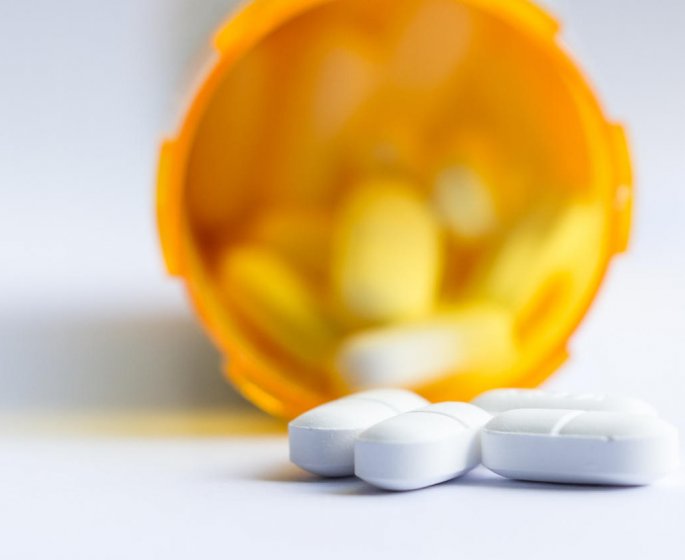 La cortisone, dangereuse pour la sante ?