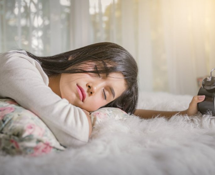 Power naps : de quoi s-agit-il ?